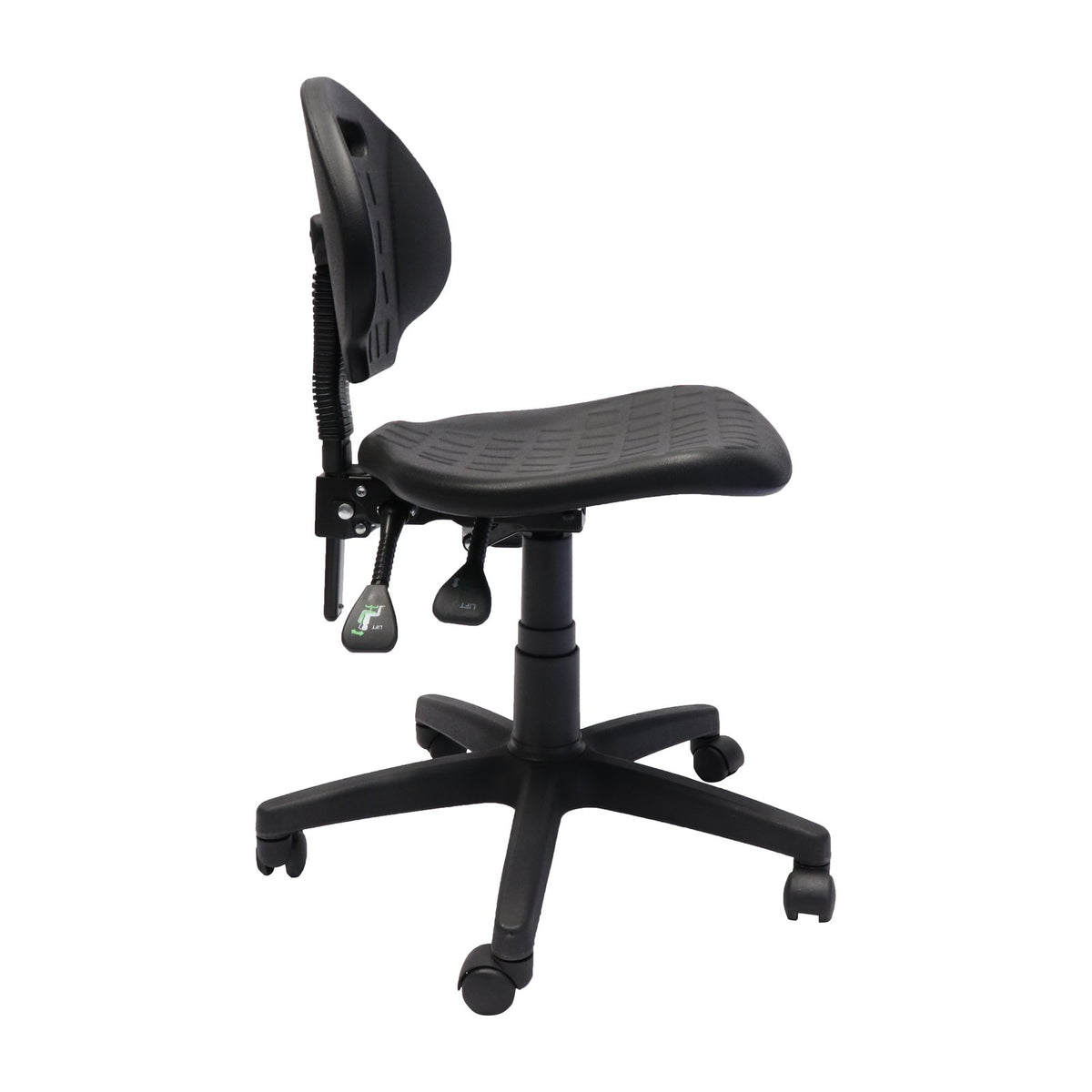 Lab Chair, view 5