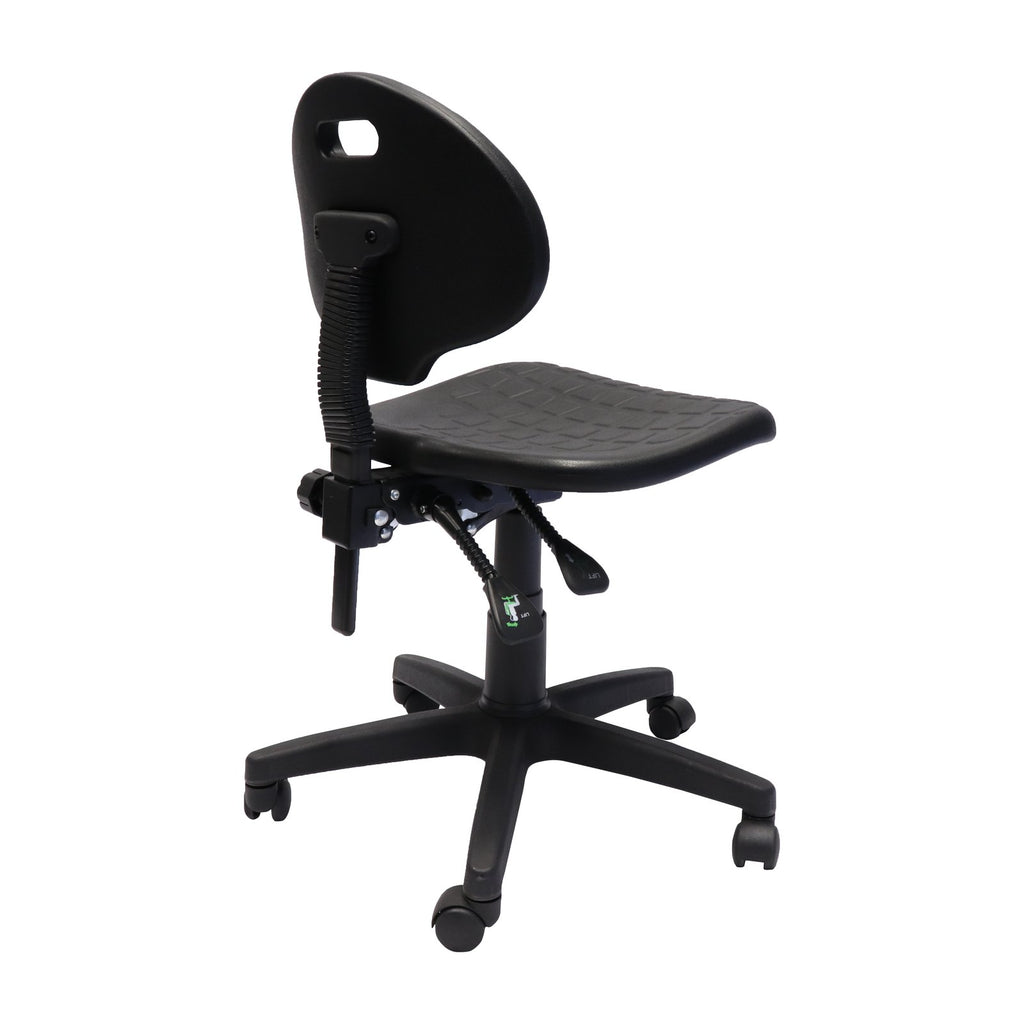 Lab Chair, view 6