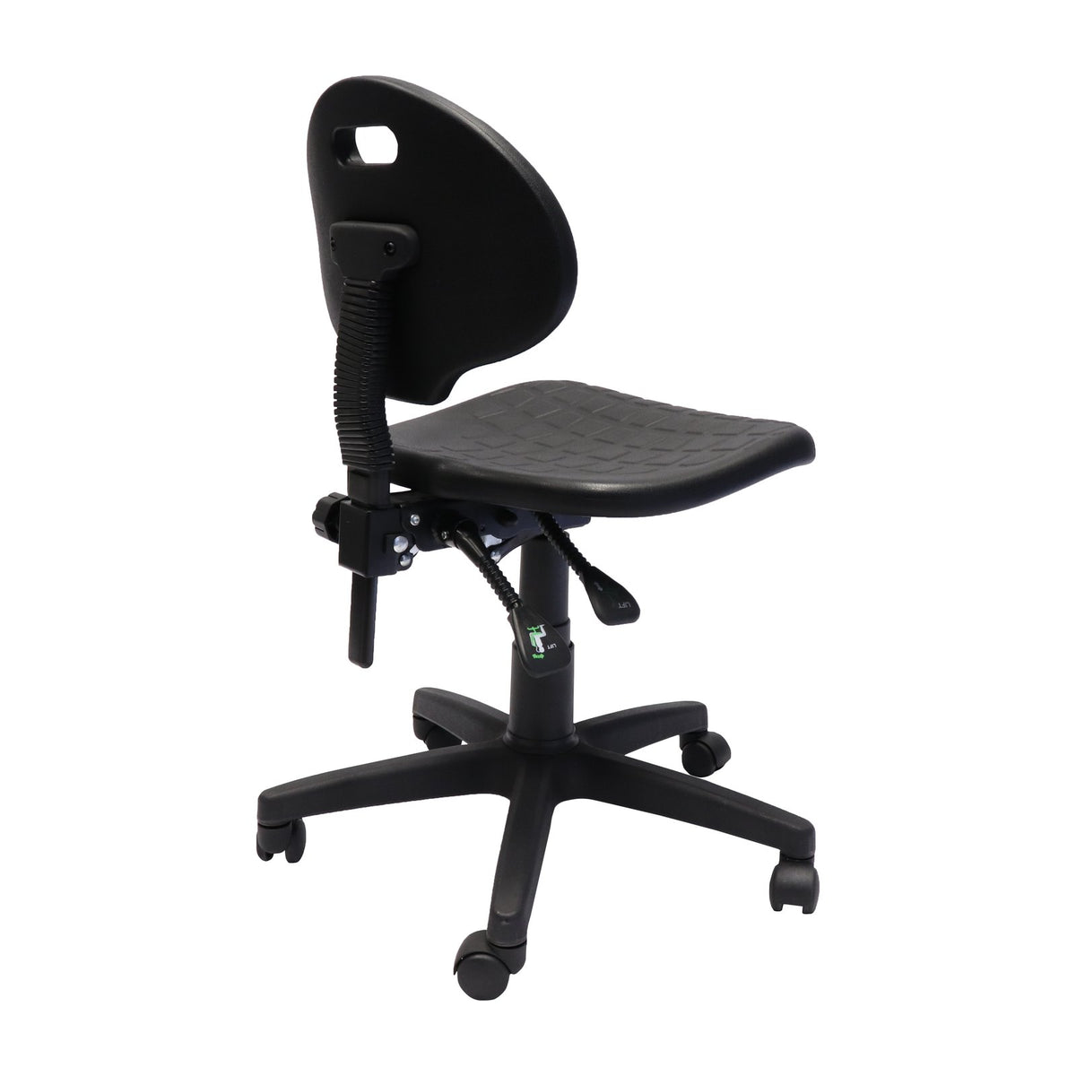 Lab Chair, view 6