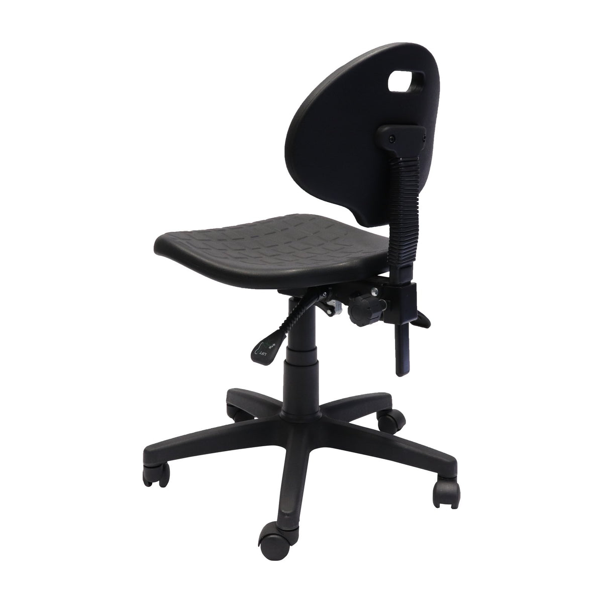 Lab Chair, view 7