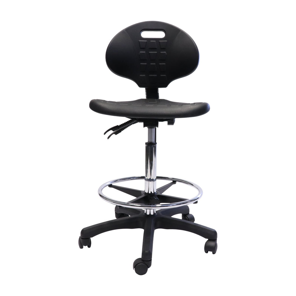 Lab Stool