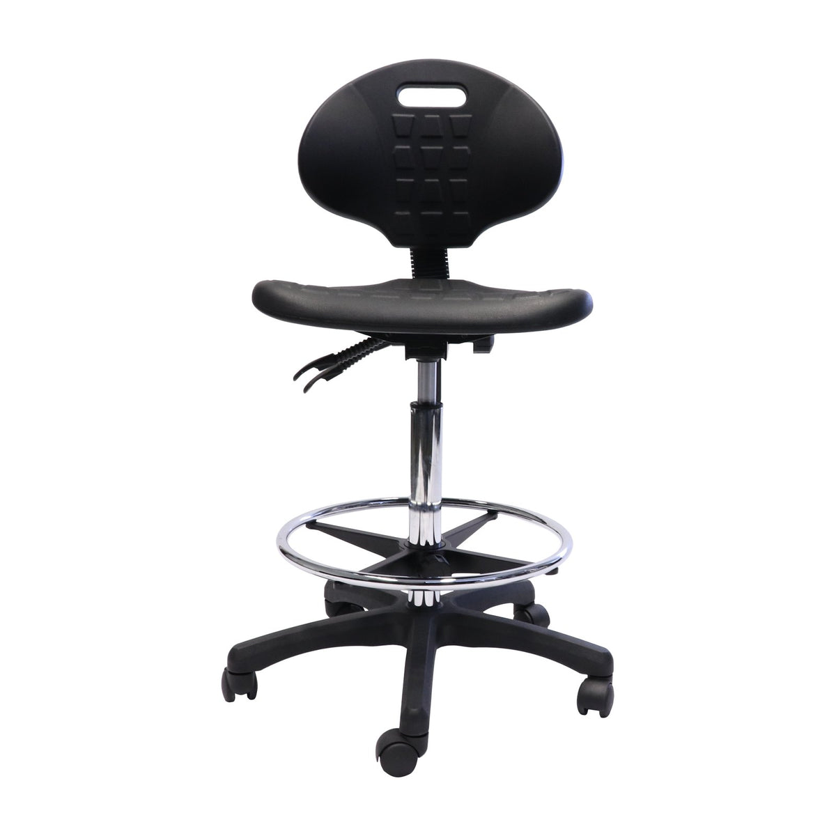 Lab Stool
