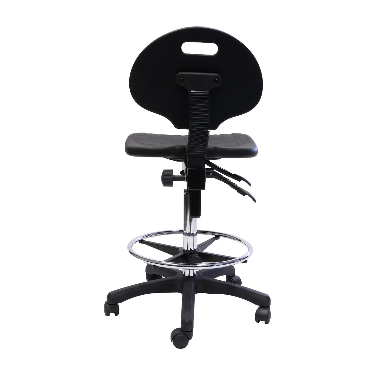 Lab Stool, view 4