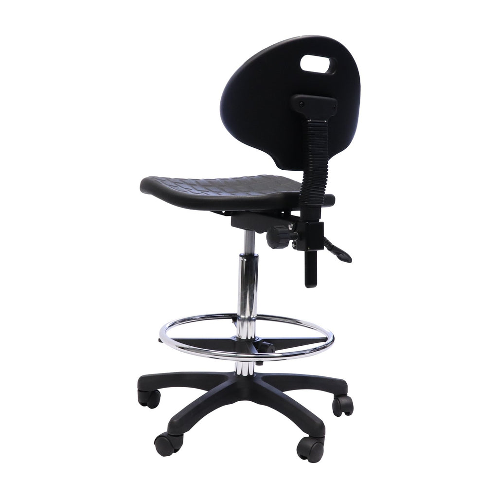 Lab Stool, view 5