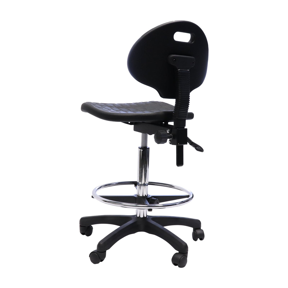 Lab Stool, view 5
