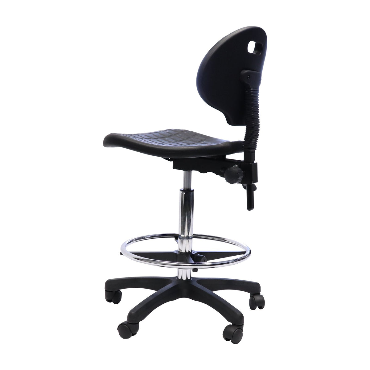 Lab Stool, view 6