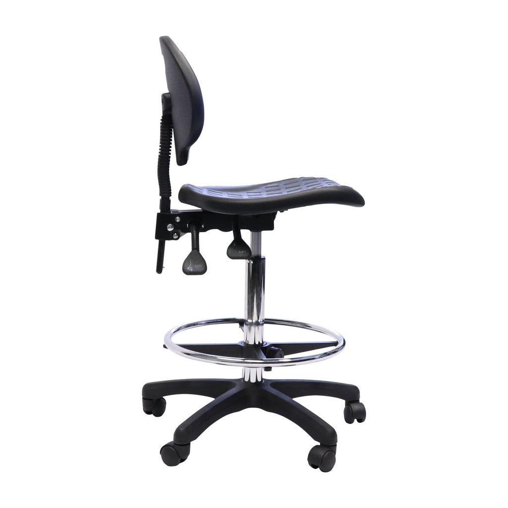 Lab Stool, view 7
