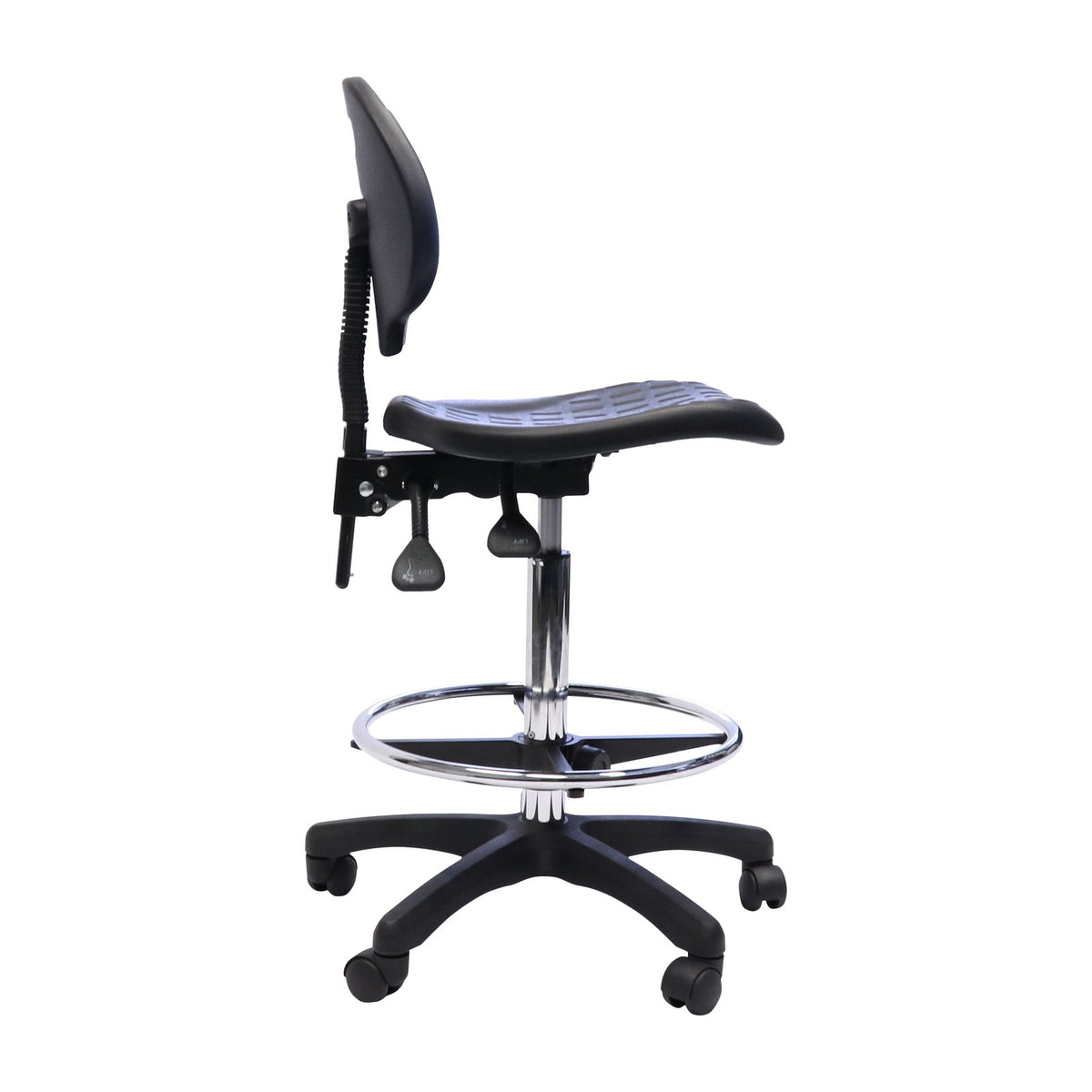 Lab Stool, view 7
