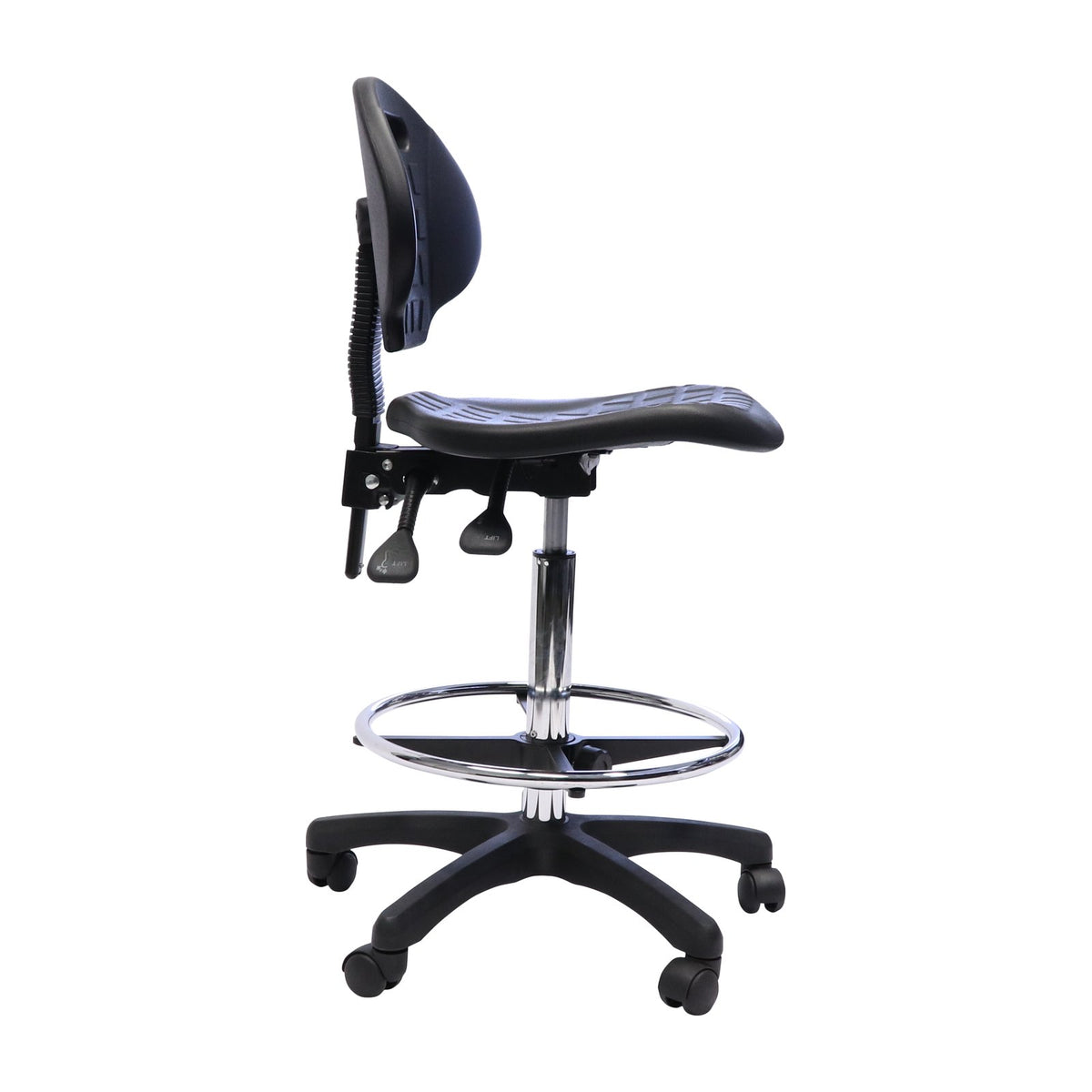 Lab Stool, view 8
