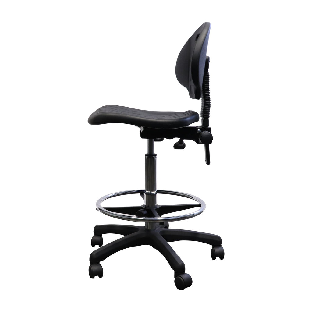 Lab Stool, view 9