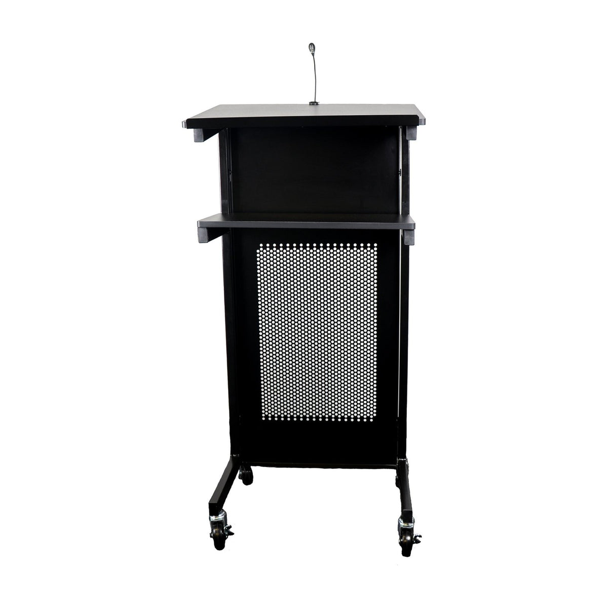 Lectern, view 2