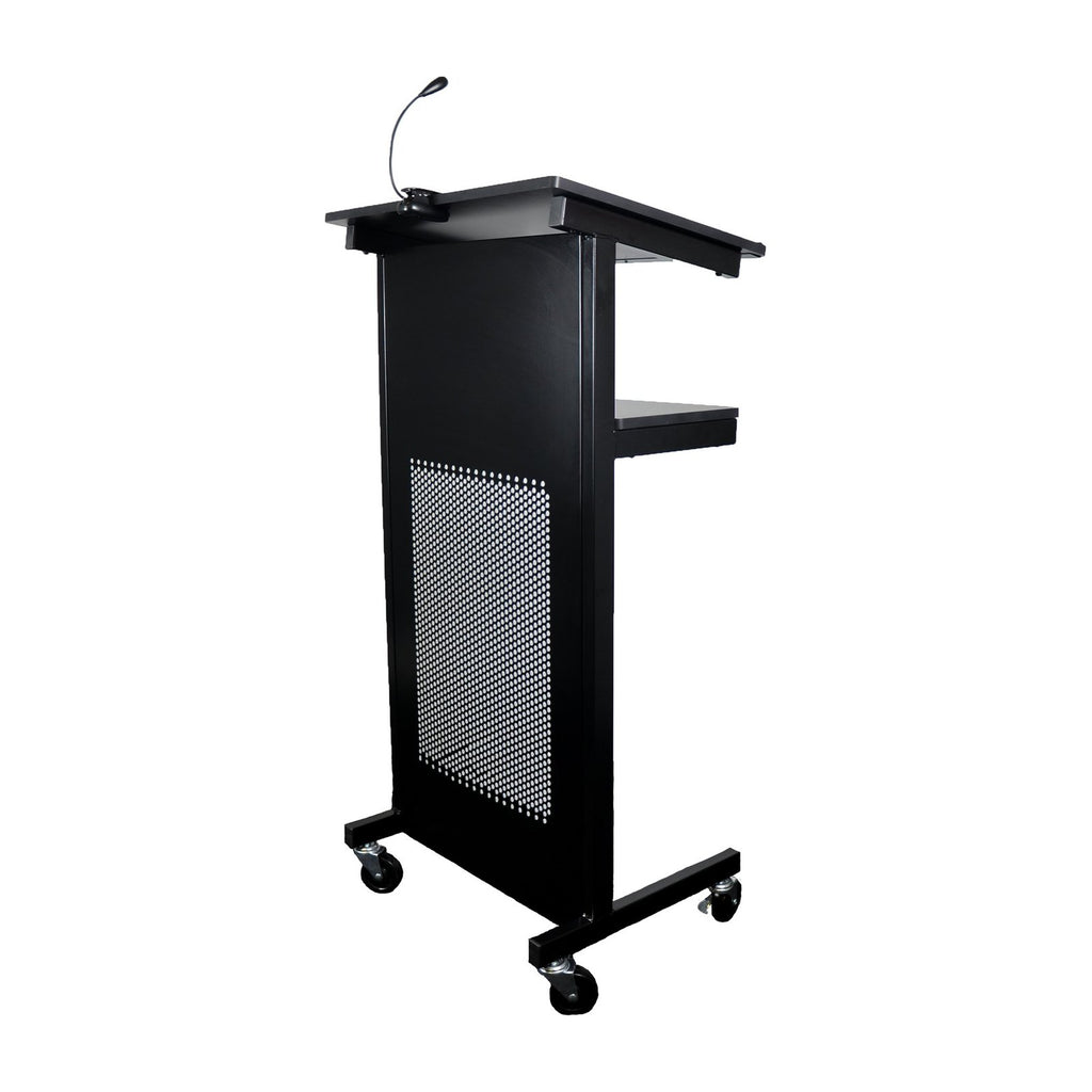 Lectern, view 3