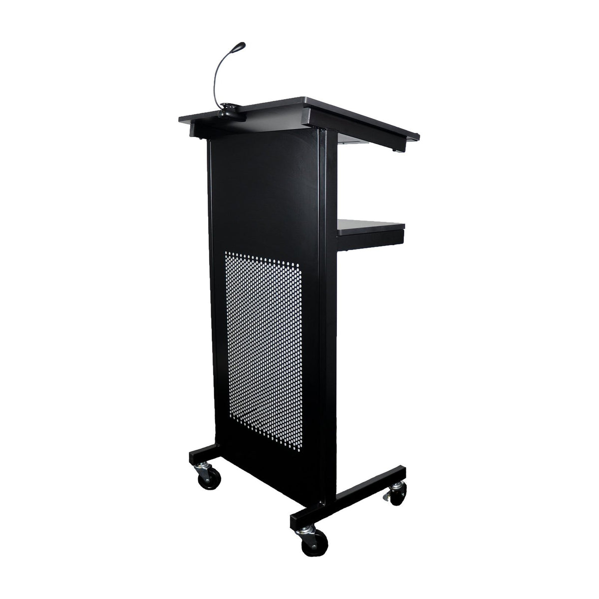 Lectern, view 3
