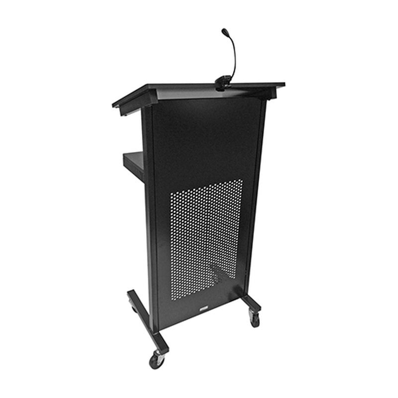 Lectern, view 4