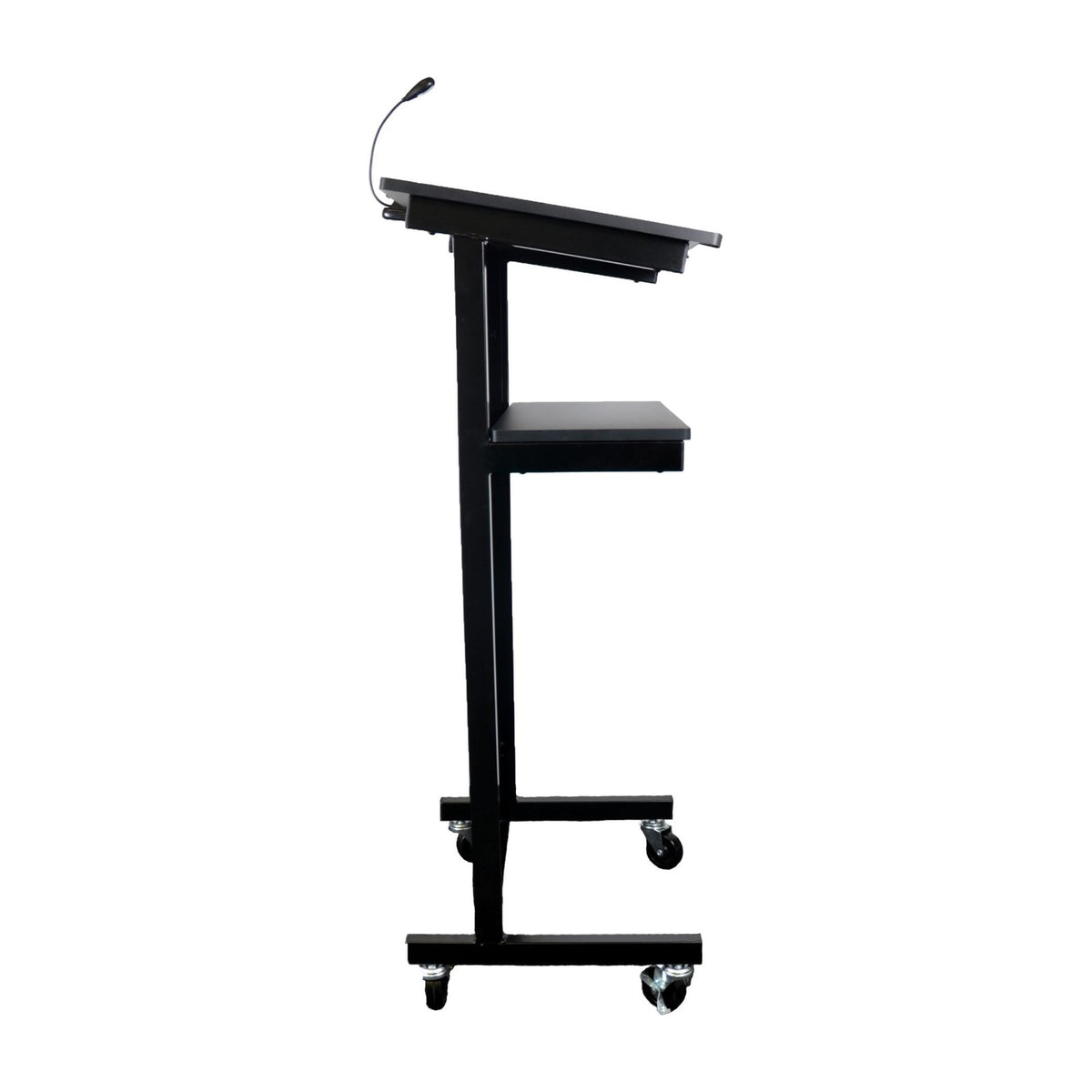 Lectern, view 5