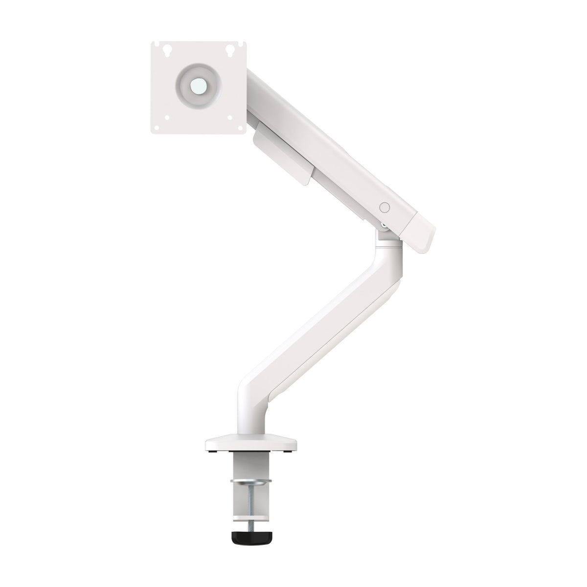 Linea Single Monitor Arm, view 2