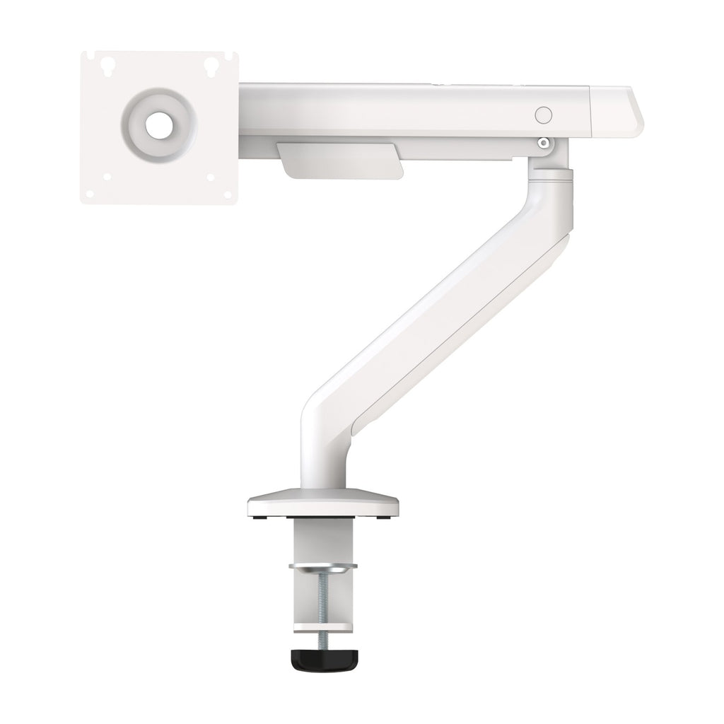 Linea Single Monitor Arm, view 4