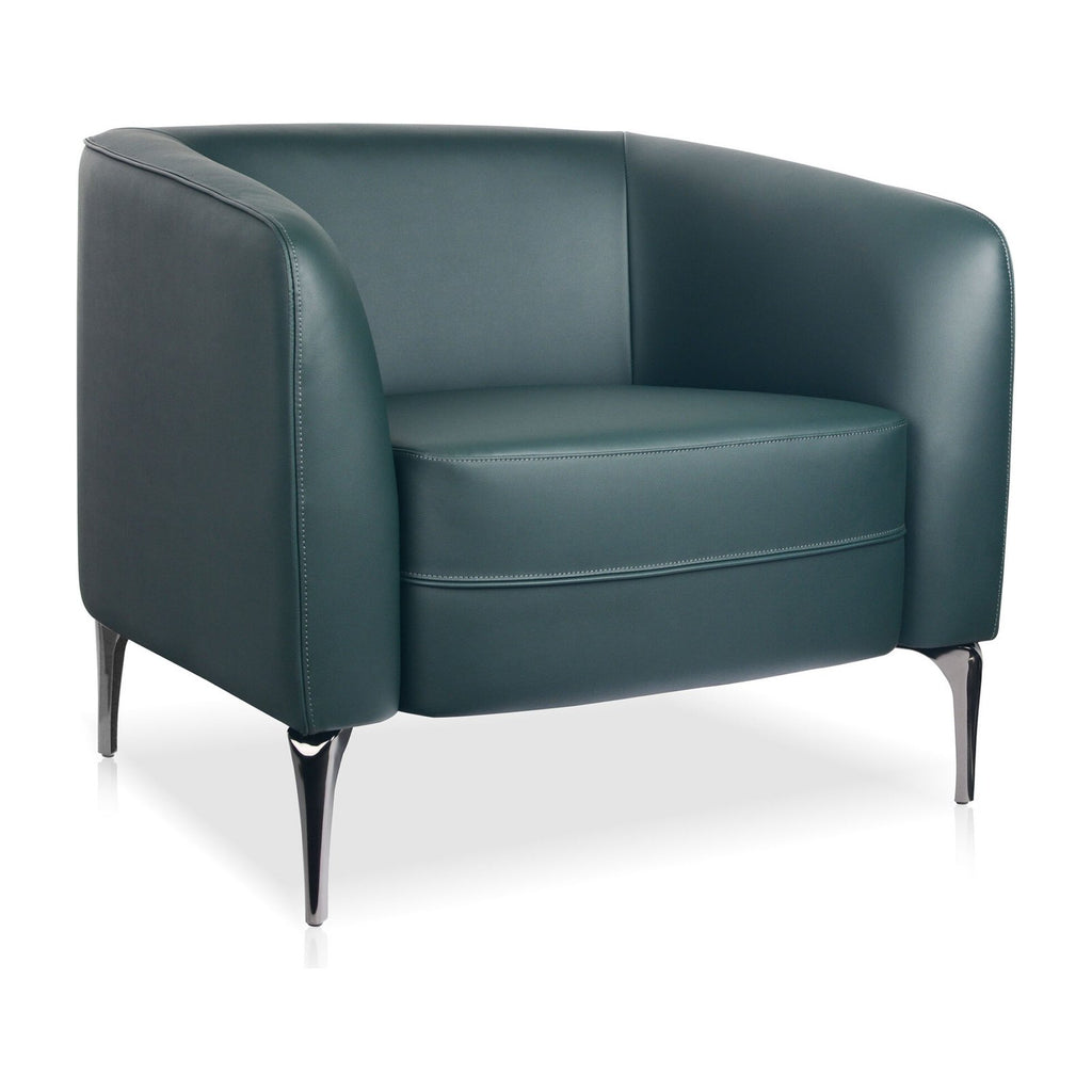 Liso 1 Seater Lounge, view 2