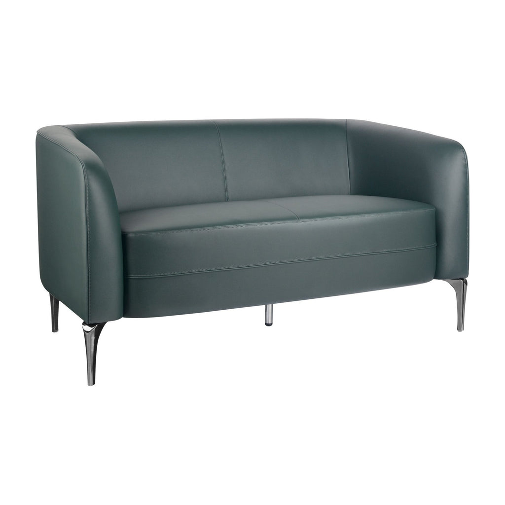 Liso 2 Seater Lounge, view 2