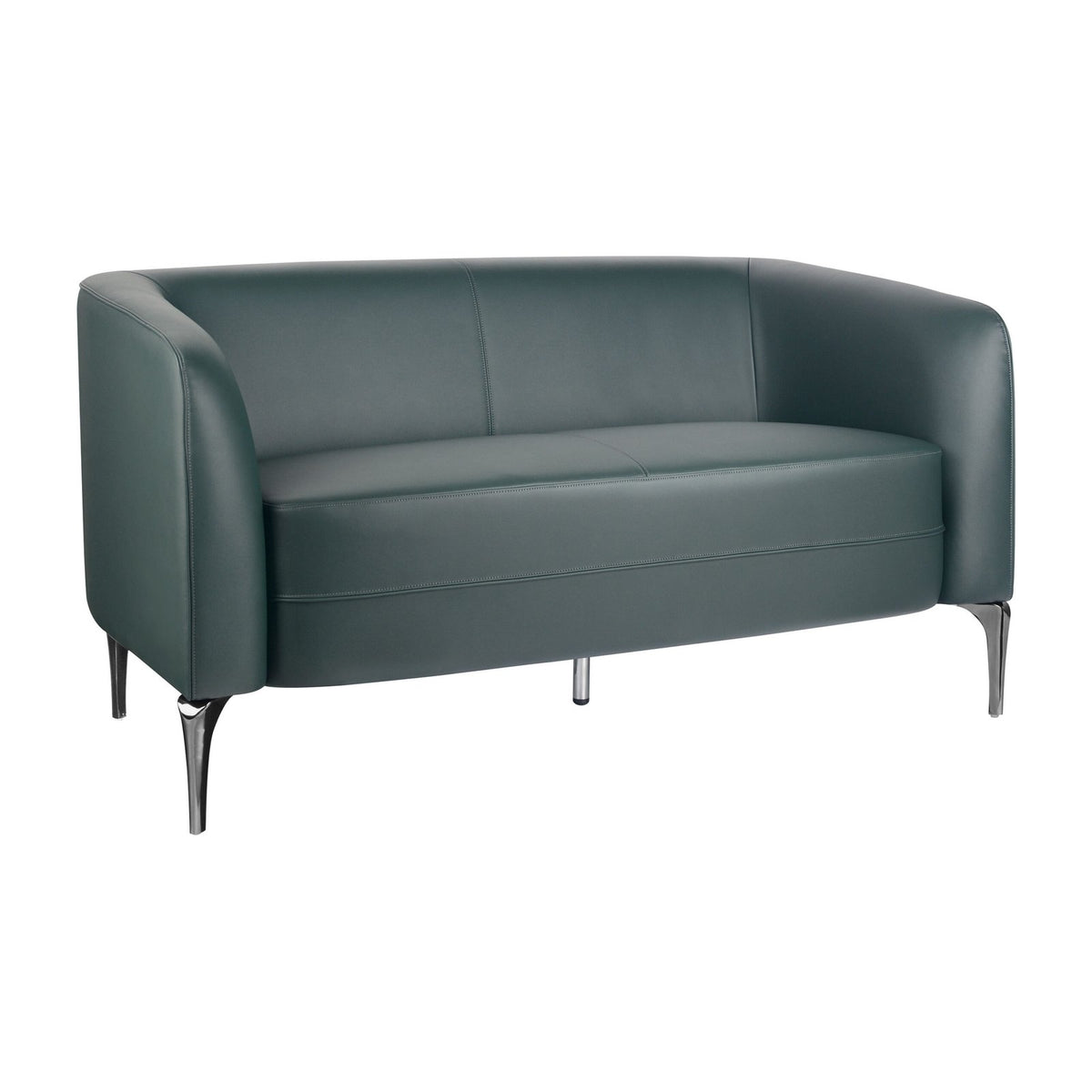 Liso 2 Seater Lounge, view 2