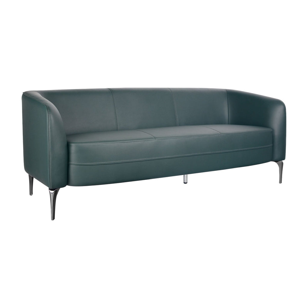 Liso 3 Seater Lounge, view 2