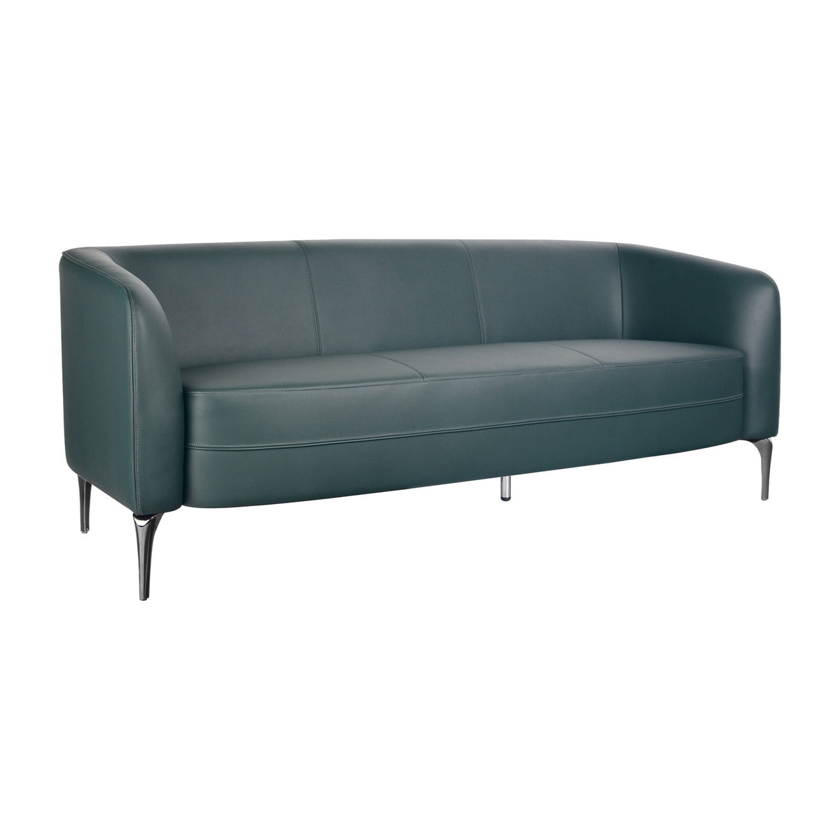 Liso 3 Seater Lounge, view 2