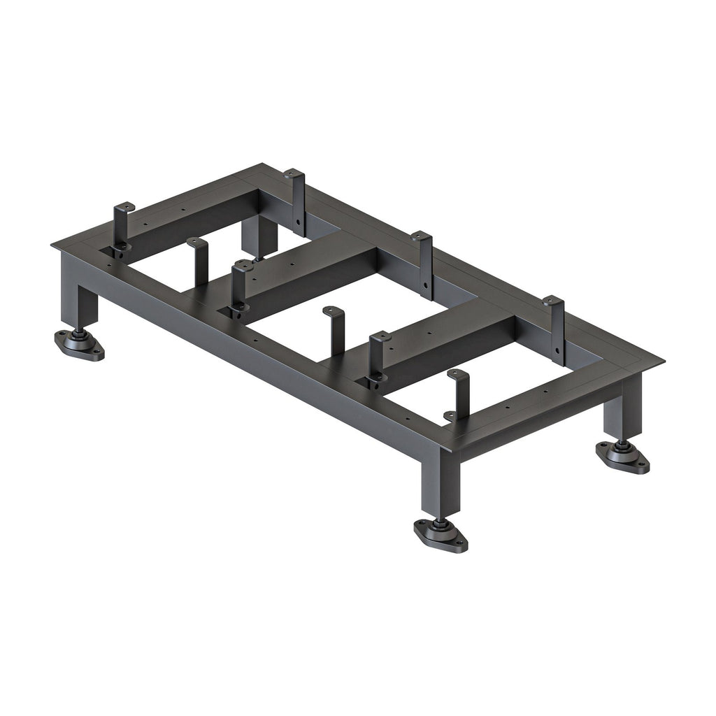 Locker Stand