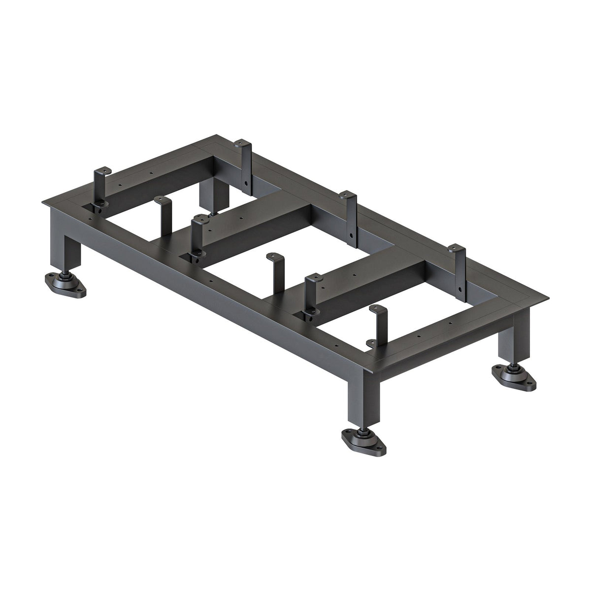 Locker Stand