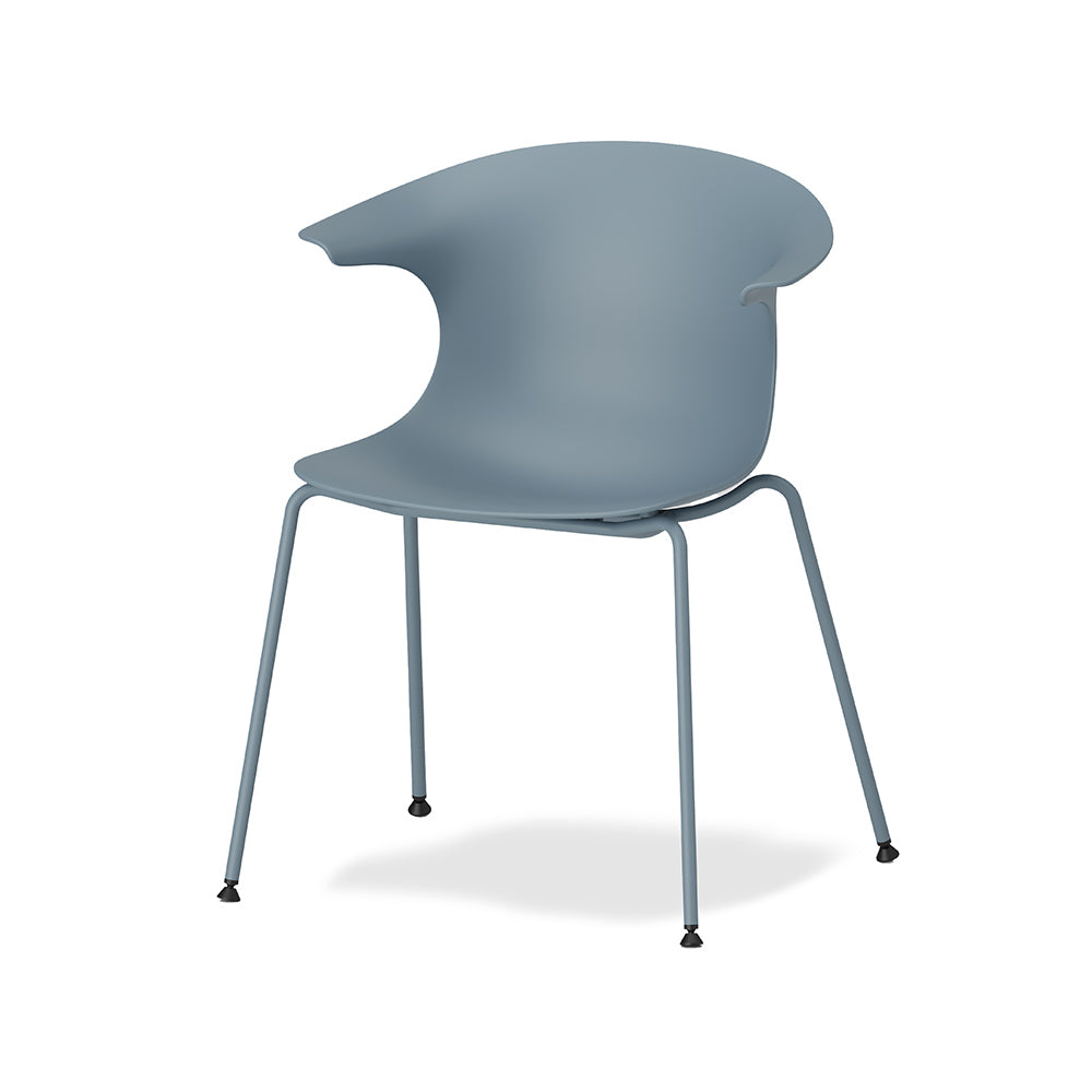 Loop Chair with Arms, view 7