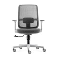 Lotto Medium Back Mesh Operator Chair