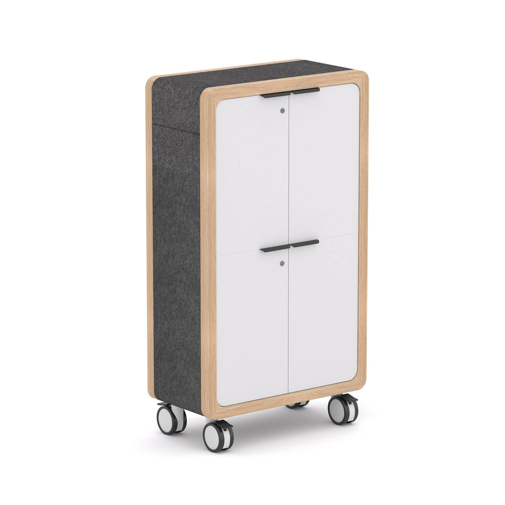 Rover Mobile Locker, 1620mm
