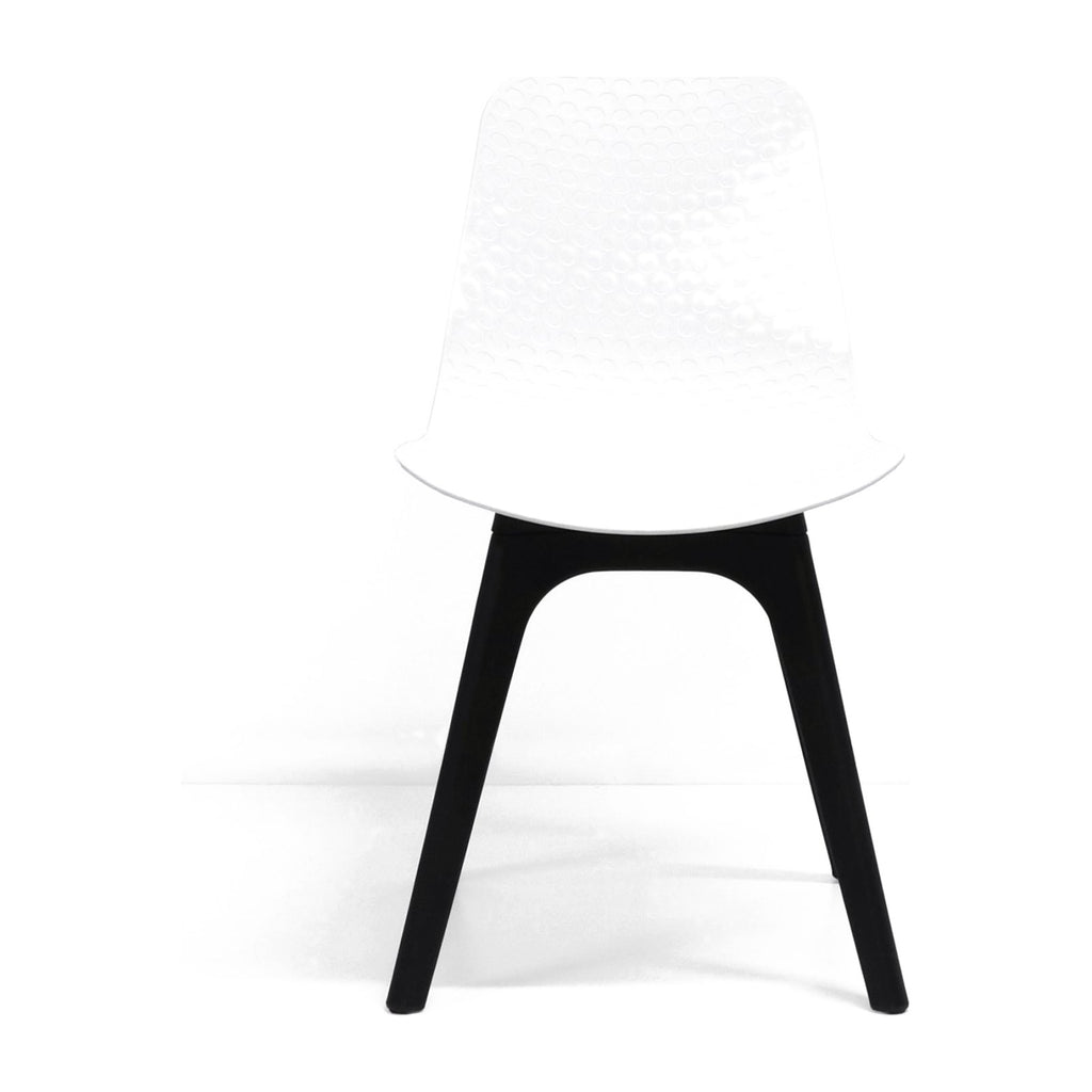 Lucid Chair, view 2