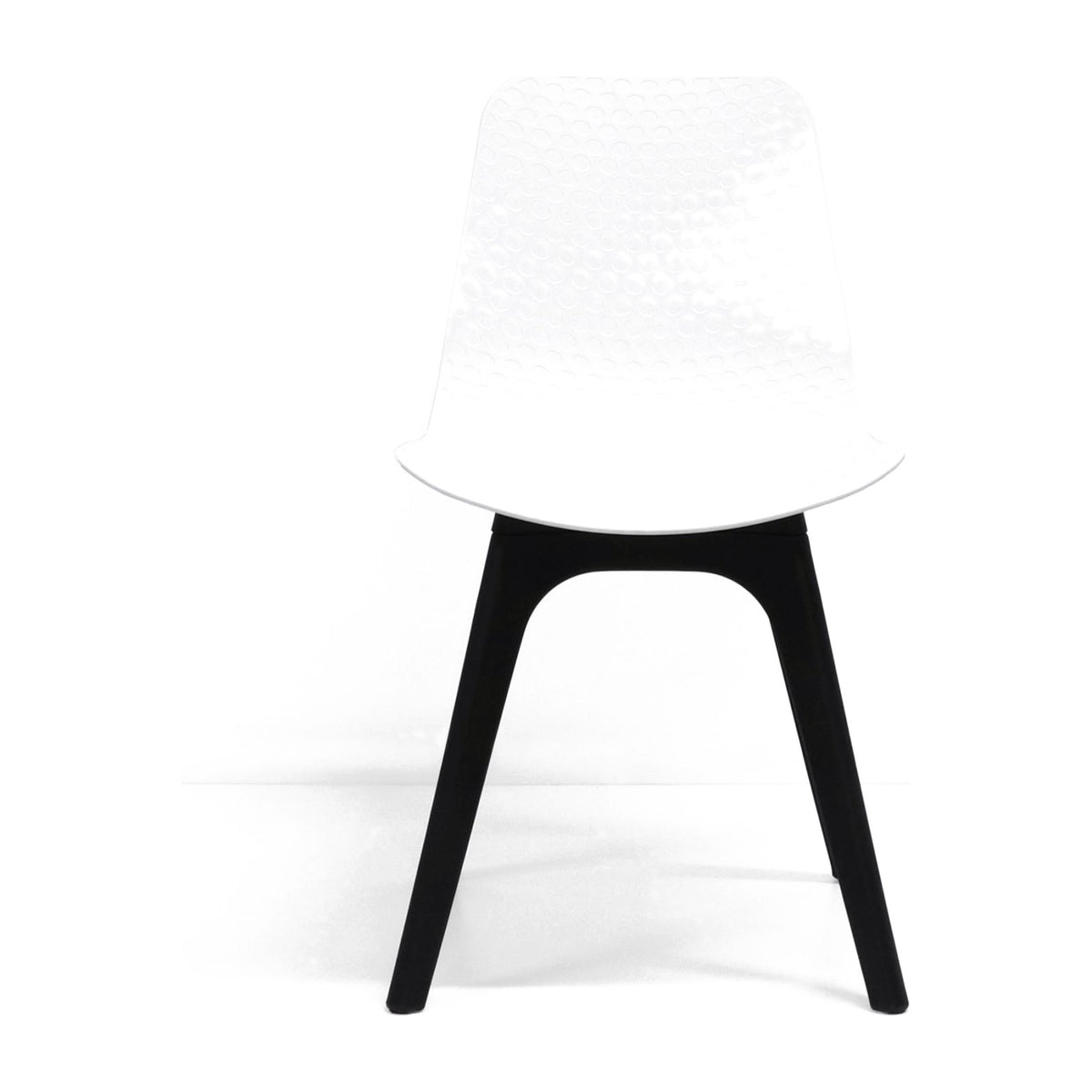 Lucid Chair, view 2