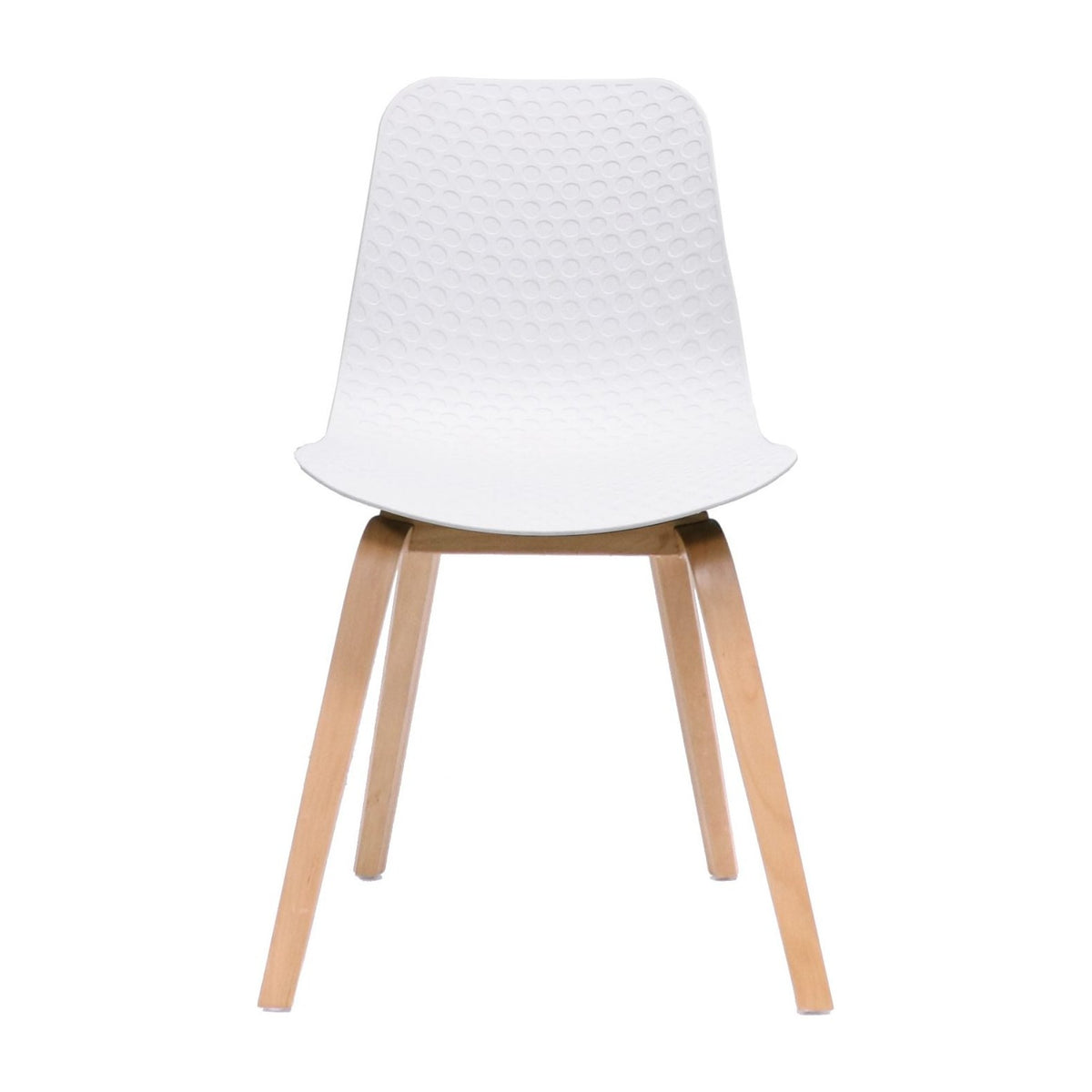 Lucid Chair, view 3