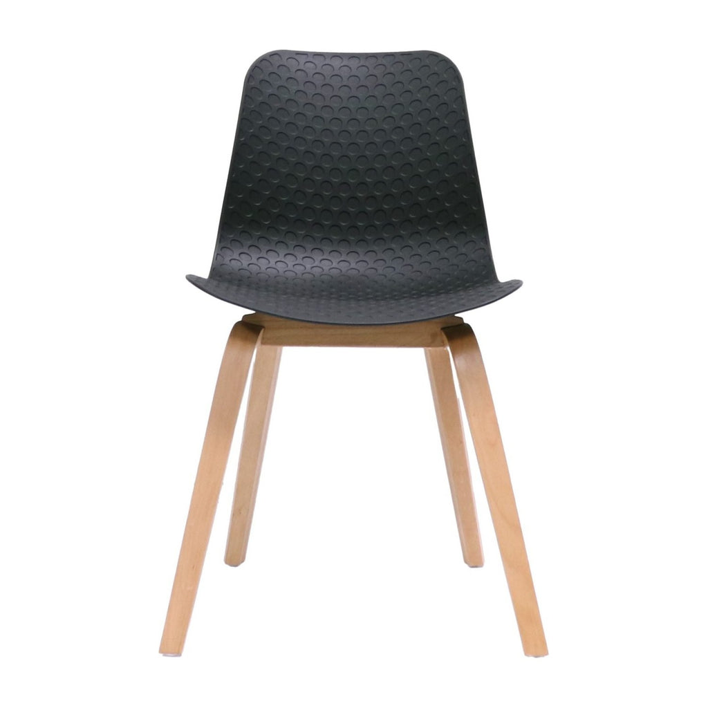 Lucid Chair, view 4