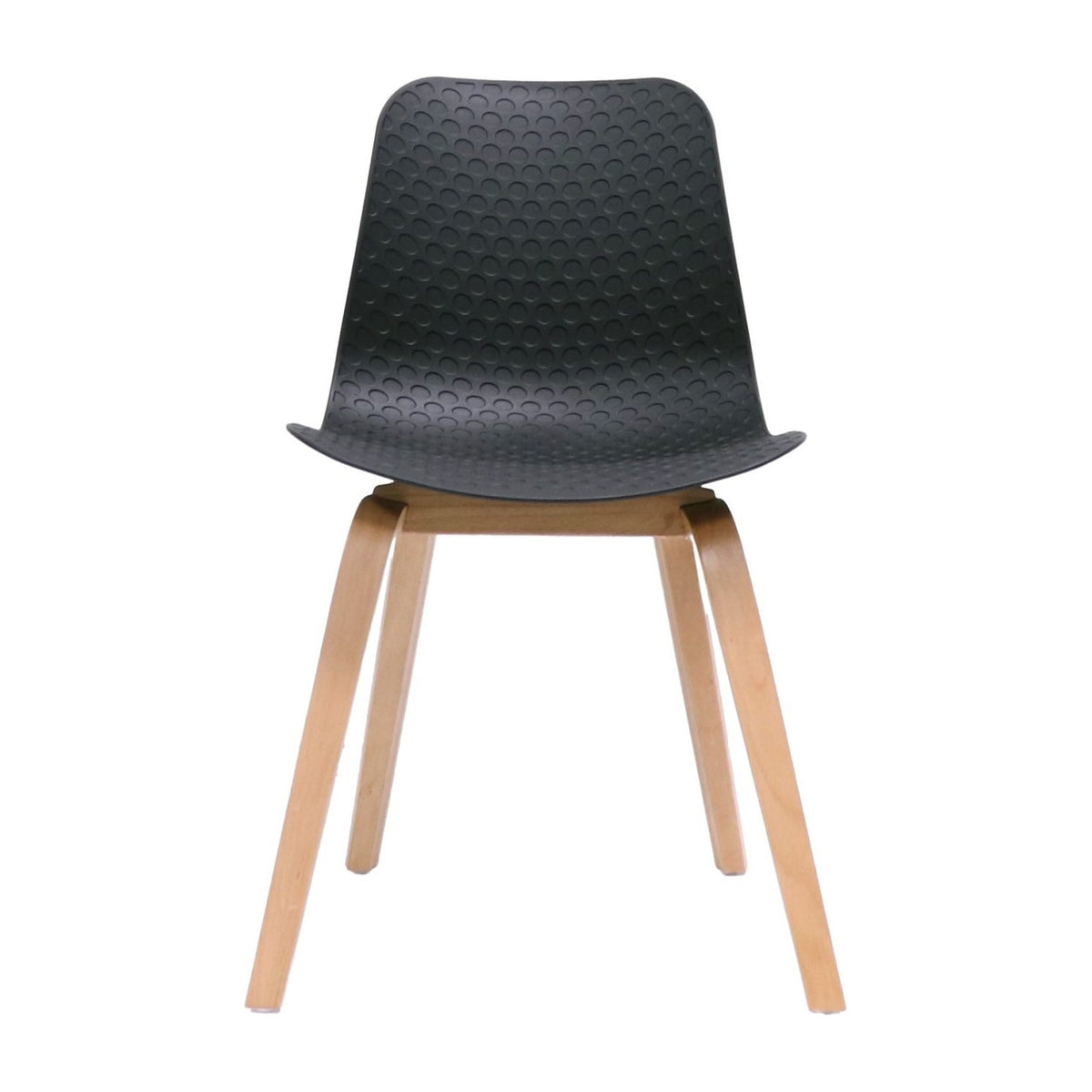 Lucid Chair, view 4