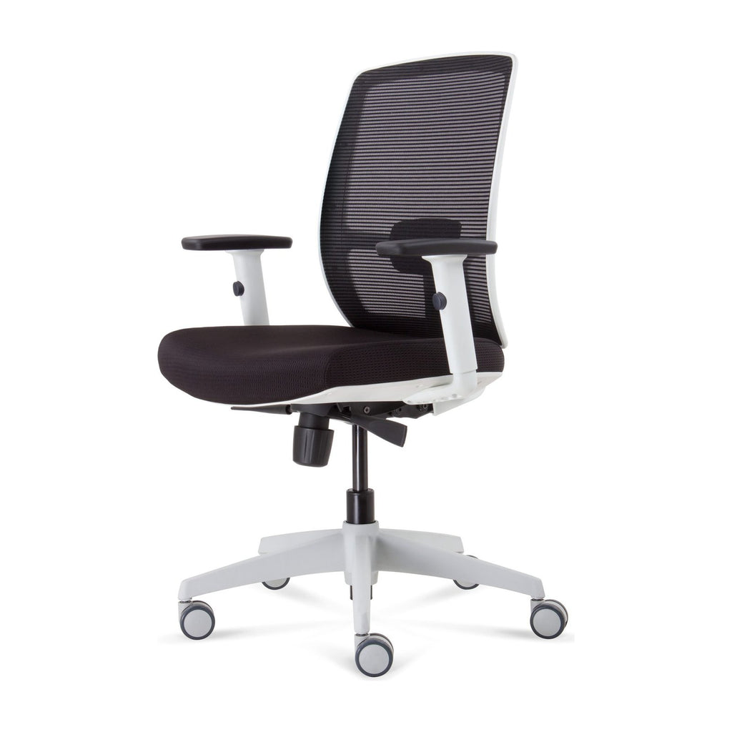 Luminous Promesh Operator Chair, view 2