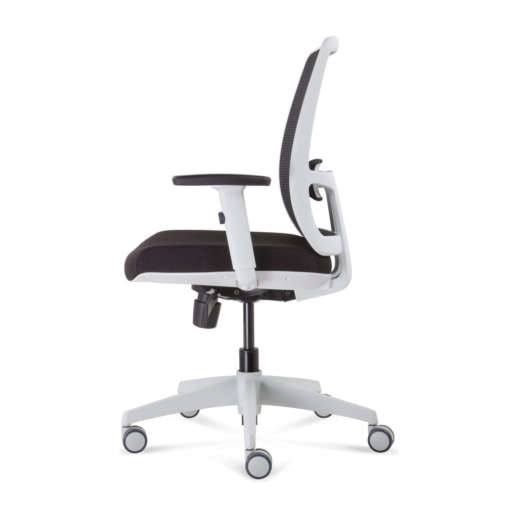Luminous Promesh Operator Chair, view 3