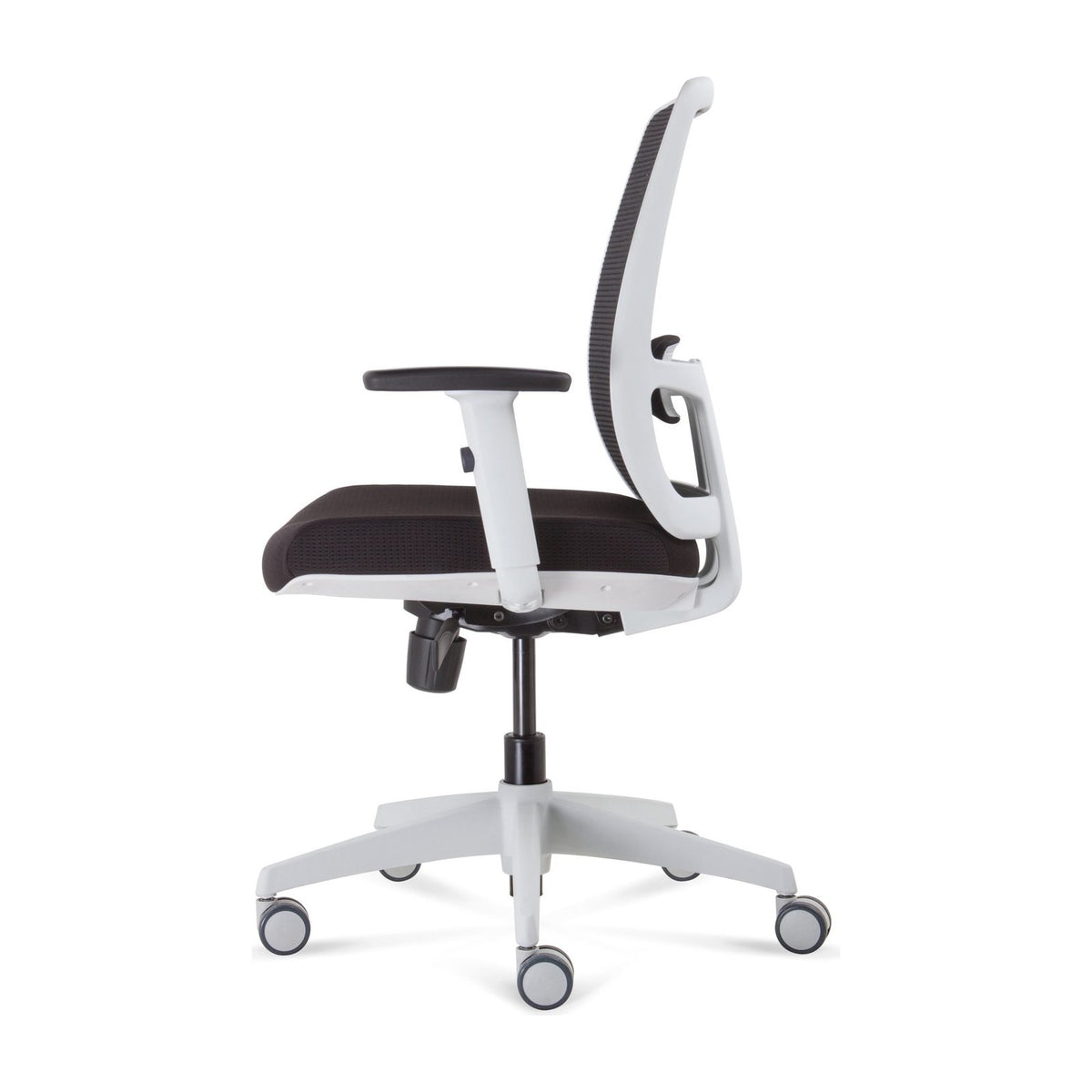 Luminous Promesh Operator Chair, view 3
