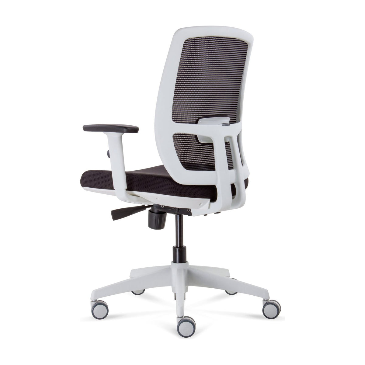 Luminous Promesh Operator Chair, view 4