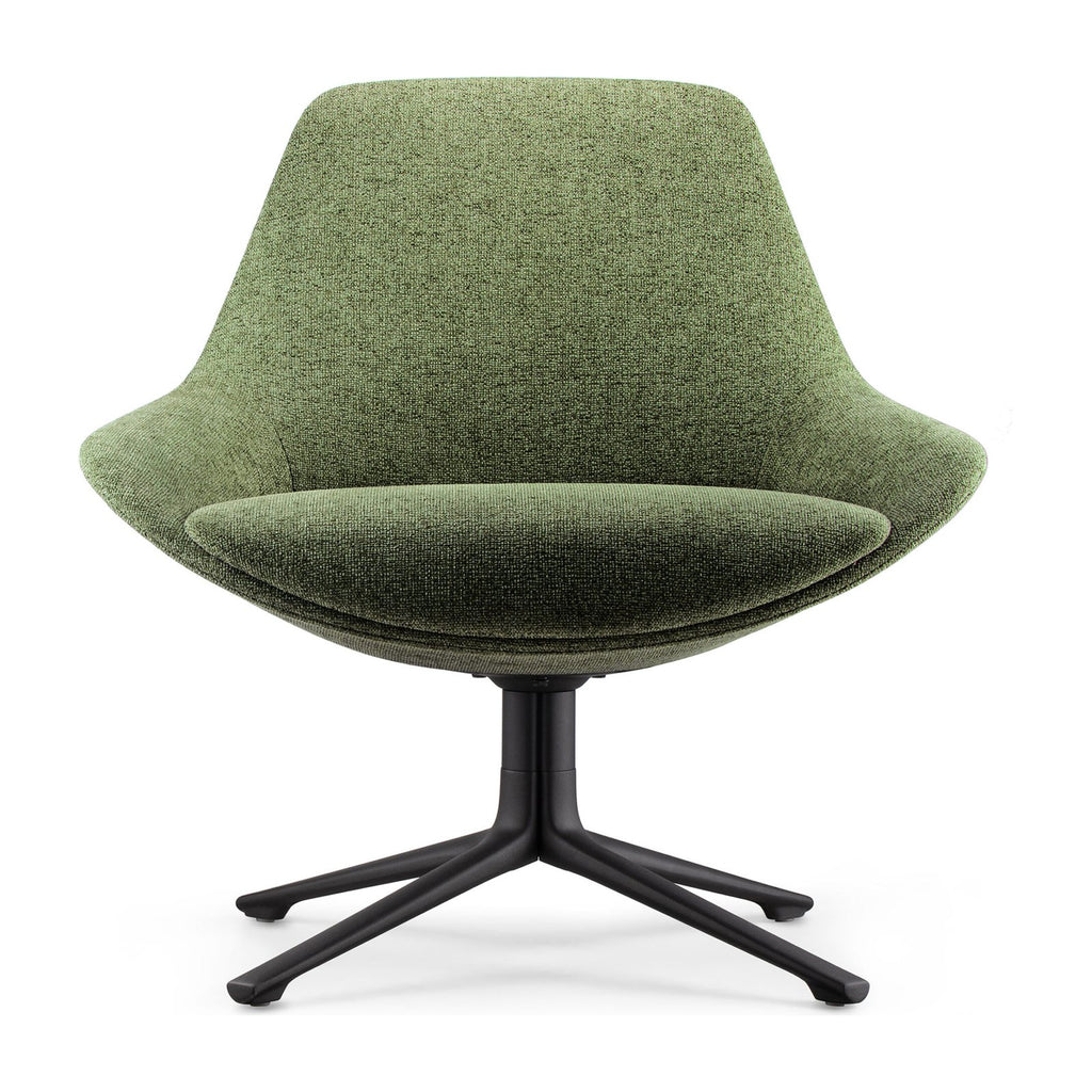 Lutie Club Lounge Chair