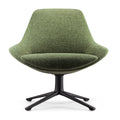 Lutie Club Lounge Chair
