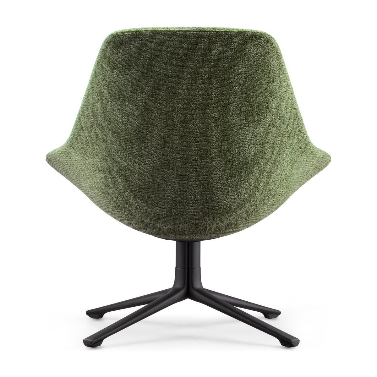 Lutie Club Lounge Chair, view 2