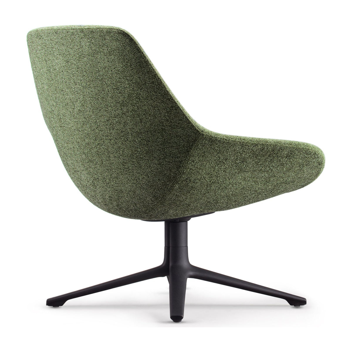 Lutie Club Lounge Chair, view 3