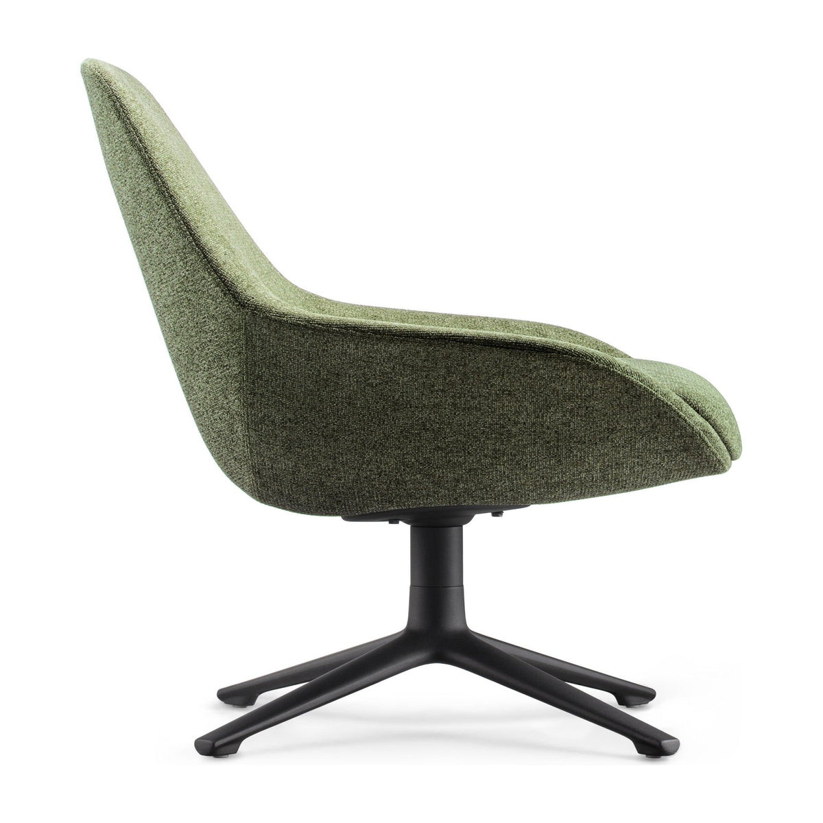 Lutie Club Lounge Chair, view 4