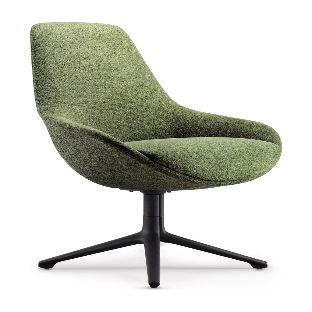 Lutie Club Lounge Chair, view 5