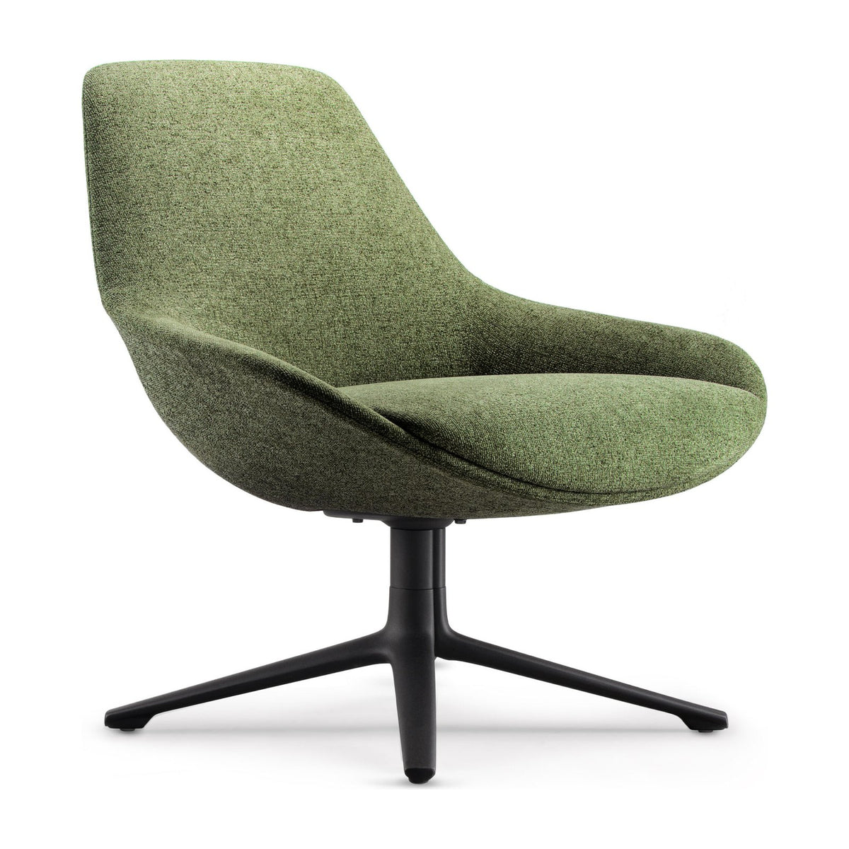 Lutie Club Lounge Chair, view 5