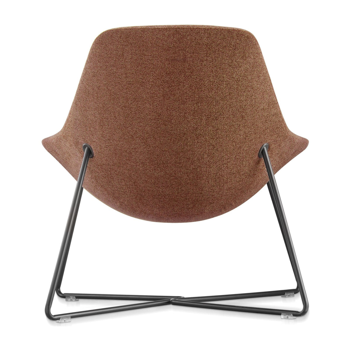 Lutie Cross Lounge Chair, view 4