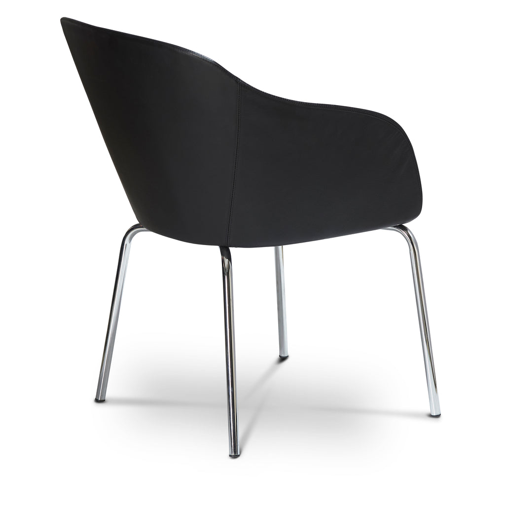 Margarita Chair, view 3