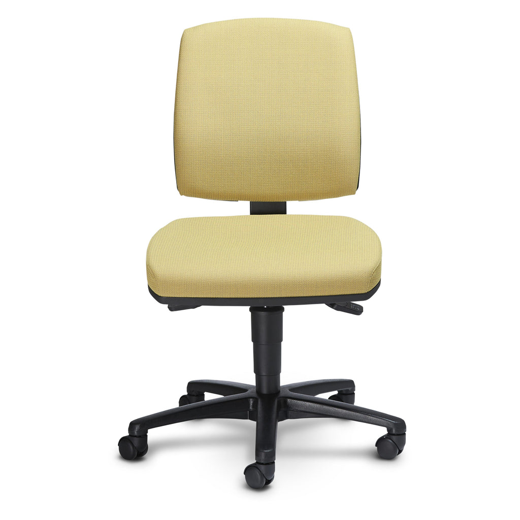 Matrix Task Chair, view 3